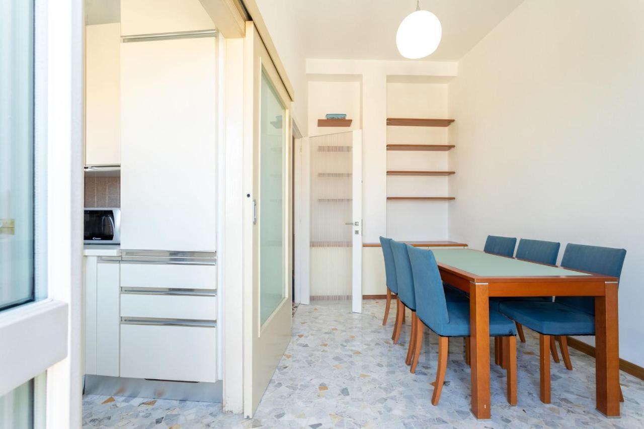 Garibaldi Two Bedrooms By Halldis Milão Exterior foto