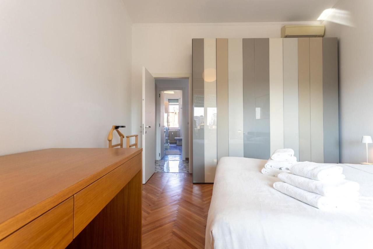 Garibaldi Two Bedrooms By Halldis Milão Exterior foto