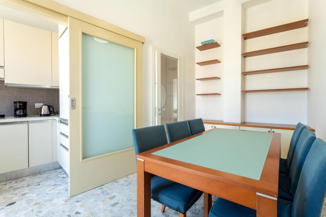 Garibaldi Two Bedrooms By Halldis Milão Exterior foto